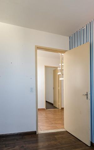 Apartamento para alugar com 94m², 4 quartos e 1 vagaQuarto 2