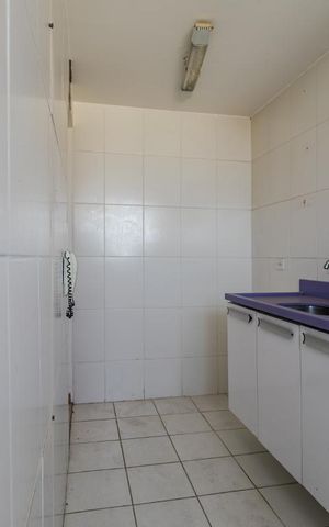 Apartamento para alugar com 94m², 4 quartos e 1 vagaCozinha