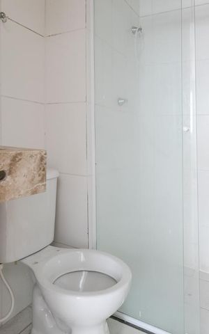 Apartamento para alugar com 94m², 4 quartos e 1 vagaLavabo