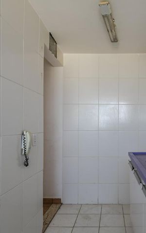 Apartamento para alugar com 94m², 4 quartos e 1 vagaCozinha