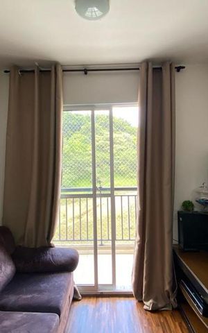 Apartamento para alugar com 54m², 2 quartos e 1 vaga Apartamento para alugar com 54m², 2 quartos e 1 vagaSala