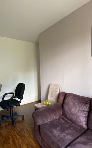 Apartamento para alugar com 54m², 2 quartos e 1 vaga Apartamento para alugar com 54m², 2 quartos e 1 vagaSala