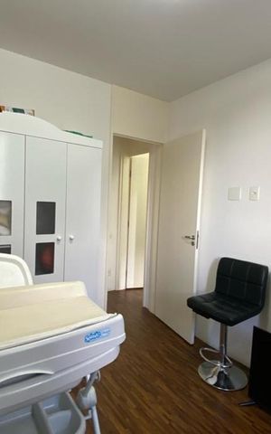 Apartamento para alugar com 54m², 2 quartos e 1 vaga Apartamento para alugar com 54m², 2 quartos e 1 vagaQuarto 2