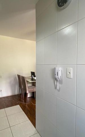 Apartamento para alugar com 54m², 2 quartos e 1 vaga Apartamento para alugar com 54m², 2 quartos e 1 vagaCozinha