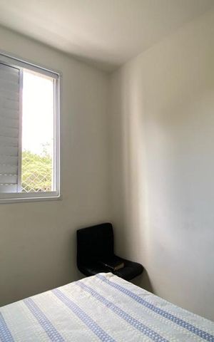 Apartamento para alugar com 54m², 2 quartos e 1 vaga Apartamento para alugar com 54m², 2 quartos e 1 vagaSuíte 1