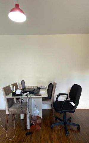 Apartamento para alugar com 54m², 2 quartos e 1 vaga Apartamento para alugar com 54m², 2 quartos e 1 vagaSala