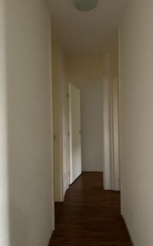 Apartamento para alugar com 54m², 2 quartos e 1 vaga Apartamento para alugar com 54m², 2 quartos e 1 vagaCorredor