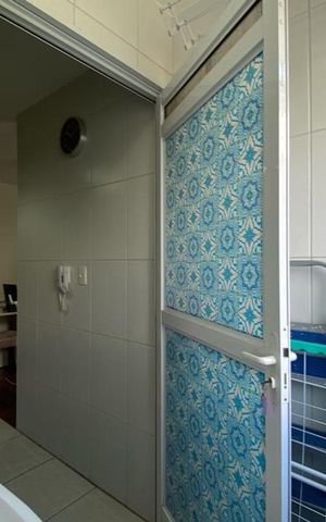 Apartamento para alugar com 54m², 2 quartos e 1 vaga Apartamento para alugar com 54m², 2 quartos e 1 vagaÁrea de Serviço