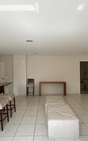 Apartamento para alugar com 54m², 2 quartos e 1 vaga Apartamento para alugar com 54m², 2 quartos e 1 vagaÁrea comum - Salão de festas