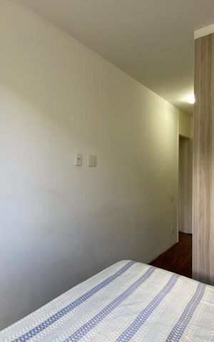 Apartamento para alugar com 54m², 2 quartos e 1 vaga Apartamento para alugar com 54m², 2 quartos e 1 vagaSuíte 1