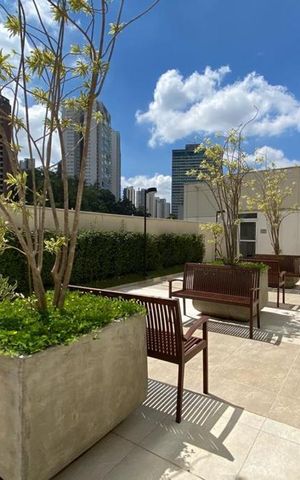 Apartamento para alugar com 54m², 2 quartos e 1 vaga Apartamento para alugar com 54m², 2 quartos e 1 vagaÁrea comum