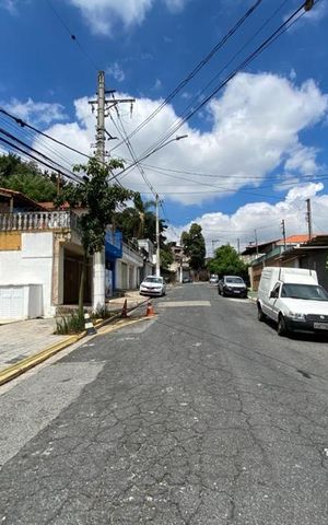 Apartamento para alugar com 54m², 2 quartos e 1 vaga Apartamento para alugar com 54m², 2 quartos e 1 vagaVista da Rua