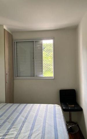 Apartamento para alugar com 54m², 2 quartos e 1 vaga Apartamento para alugar com 54m², 2 quartos e 1 vagaSuíte 1