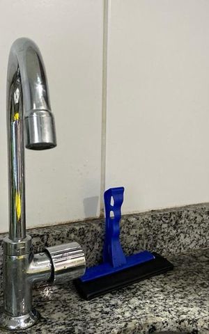 Apartamento para alugar com 54m², 2 quartos e 1 vaga Apartamento para alugar com 54m², 2 quartos e 1 vagaCozinha - Torneira