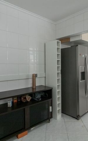 Casa à venda com 260m², 4 quartos e 3 vagasCozinha
