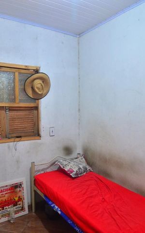 Casa à venda com 120m², 3 quartos e 2 vagasQuarto 1