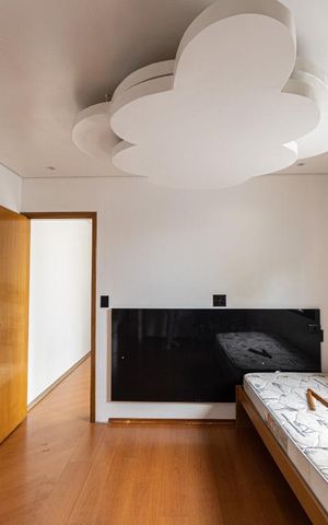 Casa à venda com 201m², 3 quartos e 6 vagasSuite 1