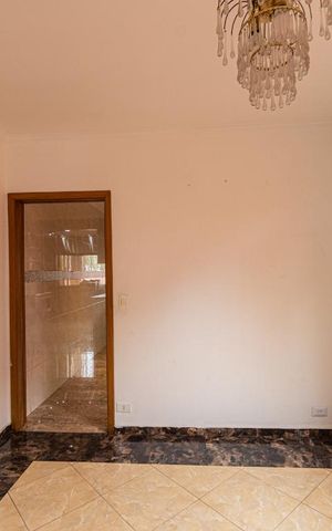 Casa à venda com 201m², 3 quartos e 6 vagasSala de Jantar