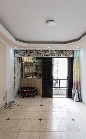 Casa à venda com 201m², 3 quartos e 6 vagasSala