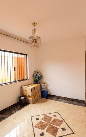 Casa à venda com 201m², 3 quartos e 6 vagasSala de Jantar