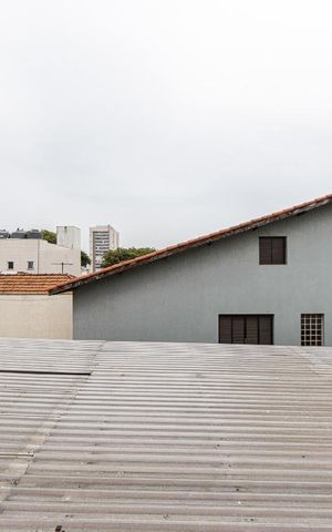 Casa à venda com 201m², 3 quartos e 6 vagasQuarto 2
