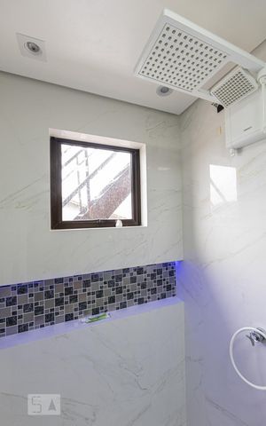 Casa à venda com 201m², 3 quartos e 6 vagasBanheiro Social