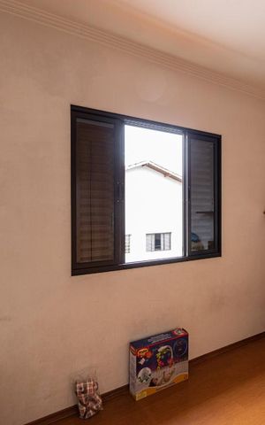 Casa à venda com 201m², 3 quartos e 6 vagasQuarto 2
