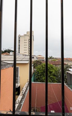 Casa à venda com 201m², 3 quartos e 6 vagasÁrea de Serviço