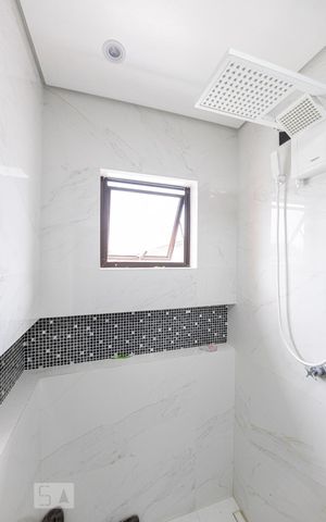 Casa à venda com 201m², 3 quartos e 6 vagasBanheiro Social