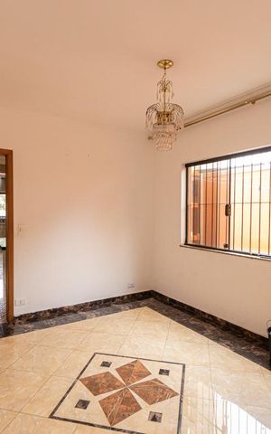 Casa à venda com 201m², 3 quartos e 6 vagasSala de Jantar