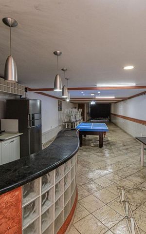 Casa à venda com 201m², 3 quartos e 6 vagasÁrea comum - Churrasqueira