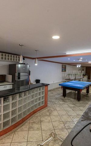 Casa à venda com 201m², 3 quartos e 6 vagasÁrea comum - Churrasqueira