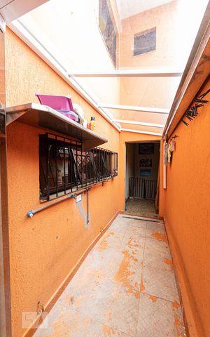 Casa à venda com 201m², 3 quartos e 6 vagasÁrea de Serviço