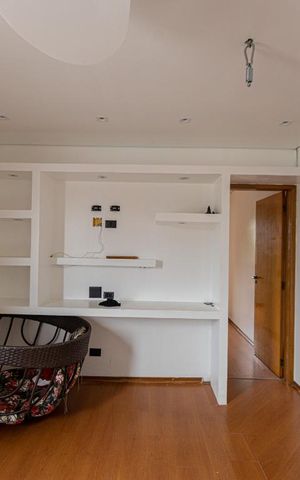 Casa à venda com 201m², 3 quartos e 6 vagasSuite 1