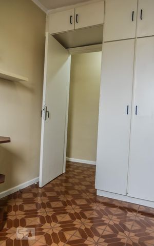 Apartamento à venda com 60m², 2 quartos e 1 vagaQuarto 2