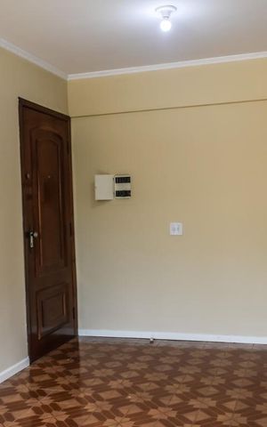 Apartamento à venda com 60m², 2 quartos e 1 vagaSala 