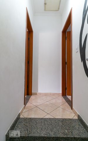Casa à venda com 100m², 2 quartos e 2 vagasQuartos