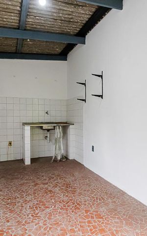 Casa para alugar com 200m², 3 quartos e 2 vagas Casa para alugar com 200m², 3 quartos e 2 vagasTerraço