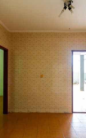 Casa à venda com 310m², 3 quartos e 4 vagasÁrea de Serviço
