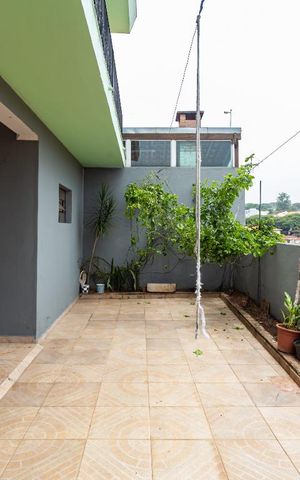 Casa à venda com 310m², 3 quartos e 4 vagasQuintal