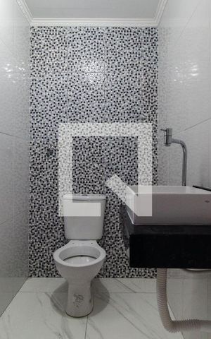 Casa à venda com 200m², 3 quartos e 1 vagaLavabo
