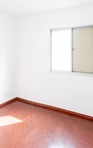 Apartamento para alugar com 63m², 2 quartos e 1 vaga Apartamento para alugar com 63m², 2 quartos e 1 vagaQuarto 1