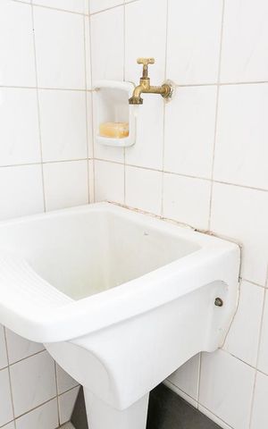 Apartamento para alugar com 63m², 2 quartos e 1 vaga Apartamento para alugar com 63m², 2 quartos e 1 vagaTanque - Área de Serviço