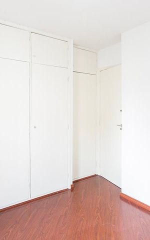 Apartamento para alugar com 63m², 2 quartos e 1 vaga Apartamento para alugar com 63m², 2 quartos e 1 vagaQuarto 1