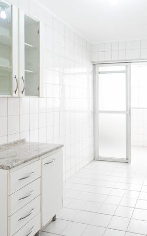 Apartamento para alugar com 63m², 2 quartos e 1 vaga Apartamento para alugar com 63m², 2 quartos e 1 vagaCozinha