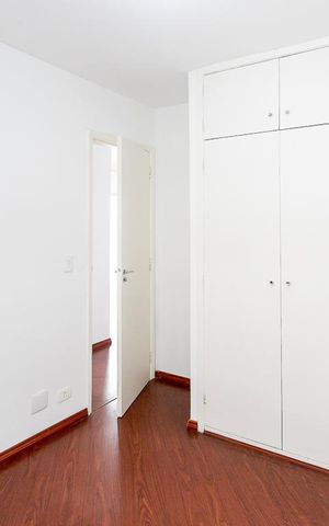 Apartamento para alugar com 63m², 2 quartos e 1 vaga Apartamento para alugar com 63m², 2 quartos e 1 vagaQuarto 2