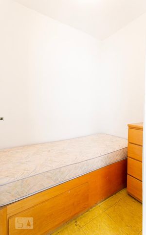 Apartamento para alugar com 63m², 2 quartos e 1 vaga Apartamento para alugar com 63m², 2 quartos e 1 vagaQuarto de Serviço