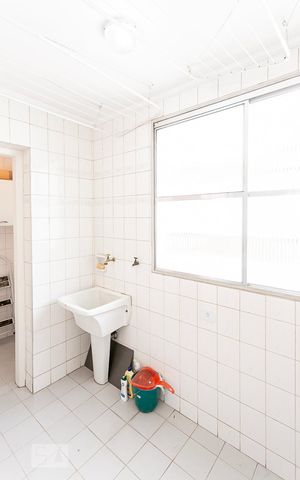 Apartamento para alugar com 63m², 2 quartos e 1 vaga Apartamento para alugar com 63m², 2 quartos e 1 vagaÁrea de Serviço