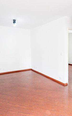 Apartamento para alugar com 63m², 2 quartos e 1 vaga Apartamento para alugar com 63m², 2 quartos e 1 vagaSala