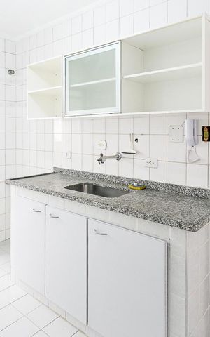 Apartamento para alugar com 63m², 2 quartos e 1 vaga Apartamento para alugar com 63m², 2 quartos e 1 vagaCozinha